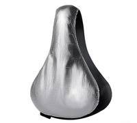 Bicycle Seat Protector Featuring a Dual Sided Design Offering Long Lasting Use While Keeping Your Ride Comfortable in Any Environment (2PCS)