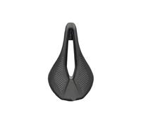 Bicycle Seat Road Bike Saddles Ultralight Breathable Comfortable Seat Cushion Bike Racing Saddle Parts Components (One Color EC90 Black)