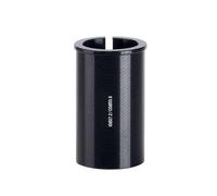 Bicycle Seatpost Reducer Sleeve Aluminium Adapter