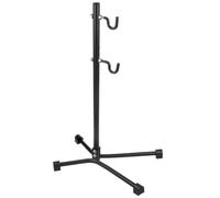 Maclean bike service mount, steel, max load 20kg, fits MTB bikes with wheels up to 27.5" MC-434