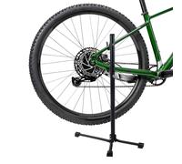 Maclean bike service mount, steel, max load 20kg, fits MTB bikes with wheels up to 27.5" MC-434