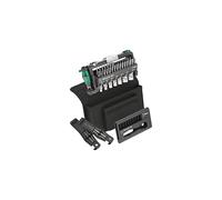 Wera Bicycle Set 3 39 piece Screwdriving Tool Set