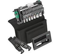 Wera Bicycle Set 3 Kraftform Ratchet, Screwdriver & Socket Set 39Pcs