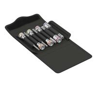 Bicycle Set 8, Bit Socket Set, 7 Pieces