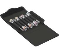 Bicycle Set 8, Bit Socket Set, 7 Pieces