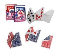 Bicycle Set rigged game