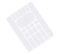 Bicycle Sheath Protector | Bicycle Frame Chain Protector Pad | Scratch Resistant Bicycle Frame Protection Stickers | Vain Protective Tape