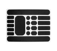 Bicycle Sheath Protector | Bicycle Frame Chain Protector Pad | Scratch Resistant Bicycle Frame Protection Stickers | Vain Protective Tape