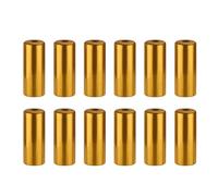 Bicycle Shift Cable End Cap Brake Housing Ferrule Shift Wire Set Bicycle Brake Cable End Tips