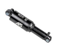Bicycle Shock Absorber Air Rear Absorber Shock MTB Bicycle Double Single Mountain Bike 125 150 165 190 MM For Scooter(RR1 190mm Dual air)