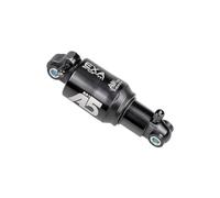 Bicycle Shock Absorber Air Rear Absorber Shock MTB Bicycle Double Single Mountain Bike 125 150 165 190 MM For Scooter(RR1 125mm Dual air)