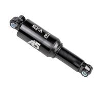 Bicycle Shock Absorber Air Rear Absorber Shock MTB Bicycle Double Single Mountain Bike 125 150 165 190 MM For Scooter(RE 190mm single air)