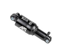Bicycle Shock Absorber Air Rear Absorber Shock MTB Bicycle Double Single Mountain Bike 125 150 165 190 MM For Scooter(RR1 150mm Dual air)