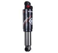 Bicycle Shock Absorber Air Shock Rear MTB Bike E-Bike Mountain Bicycle Scooter Front 120mm 125mm 150mm 165mm(120MM)