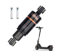 Bicycle Shock Absorber - Ayerone Spring Shock Absorber, Rear Scooter | Upgrade Ground Control Support Control, 125mm 150mm 165mm Suspension Part for Mount