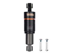 Bicycle Shock Absorber - Ayerone Spring Shock Absorber, Rear Scooter | Upgrade Ground Control Support Control, 125mm 150mm 165mm Suspension Part for Mount