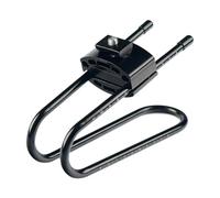 Bicycle Shock Absorber Bicycle Cushion Shock Absorber Saddle Suspension Device MTB Moutain Bike Spring Shock Comfort Bow Seat Booster Cycling Accessory aluminum