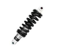 Bicycle Shock Absorber Bicycle Shock Absorber Rear Shocks 125 150 165 190mm For Downhill MTB Moutain Bike Electric Scooter(24-24-165mm-1500lbs)