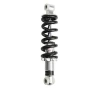 Bicycle Shock Absorber Bicycle Shock Absorbers 90/125/150/190/200mm 750/1200/1500LBS Shock Damper For Mountain Bike ATV Motorcycle Cycling Suspensions(190mmx1200LBS)