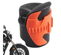 Bicycle Shock Absorber Purifier: Inverted Hydraulic Device, Mud Extractor, Assembly | Polymer Shape Architecture, Universal Diameter Capacity Tare Holder