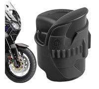 Bicycle Shock Absorber Purifier: Inverted Hydraulic Device, Mud Extractor, Assembly | Polymer Shape Architecture, Universal Diameter Capacity Tare Holder