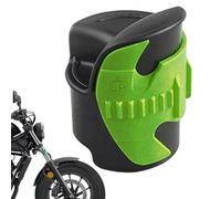 Bicycle Shock Absorber Purifier: Inverted Hydraulic Device, Mud Extractor, Assembly | Polymer Shape Architecture, Universal Diameter Capacity Tare Holder