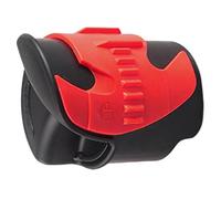 Bicycle Shock Absorber Purifier: Inverted Hydraulic Device, Mud Extractor, Assembly | Polymer Shape Architecture, Universal Diameter Capacity Tare Holder