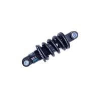 Bicycle Shock Absorber Rear Shock Absorber Suspension Shocks Spring Durable MTB Bicycle Mountain Bike 125 1000 1250(150mmx24x24-850lbs)
