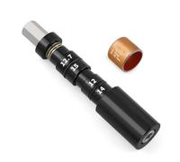 Bicycle Shock Bushing Tool Rear Suspension Eyelets Install and Remove Rear Mount Road Bike Removal Installation Absorber Bush