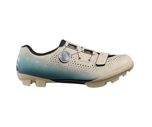 Bicycle Shoes RX600 Beige/Blue 41.0
