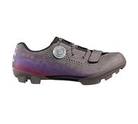 Bicycle Shoes RX600 Women Gray/Purple 40.0