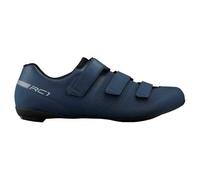 Shimano RC1 (RC102) Road Cycling Shoes - Navy (43) Size: 43