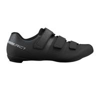 Shimano Rc102 Road Shoes Black EU 39 Women