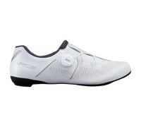 Shimano RC3 (RC302) Road Cycling Shoes - White (41) Size: 41