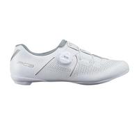 Shimano Rc302 Road Shoes White EU 39 Woman