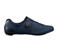 Shimano Rc302 Road Shoes Blue EU 42 Men