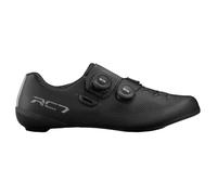 Shimano - RC703 - Cycling shoes size 44 - Wide, black
