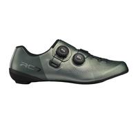 Shimano Rc703 Road Shoes Green EU 46 1/2 Men