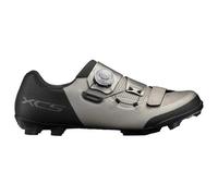 Shimano Xc502 Mtb Shoes Silver EU 40 Men