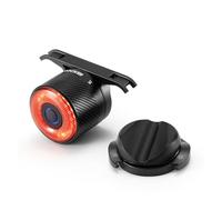 Bicycle Smart Rear Light Brightness Type-C Charging Brake Sensor Sensing Tail Road Bike Accessories Parts Indicators