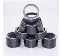 Bicycle Spacer Essentials For Young Adventurers Multiple Size Options In Strong And Light Construction Materials (30+40+50MM)