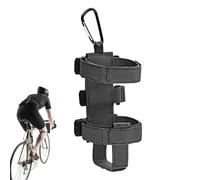 Bicycle Speaker Mount - Non-Slip Speaker Holder Strap, Adjustable Golf Cart Mount, Wireless Speaker Holder Strap, Want Reliable and Stable Voice Speech