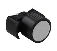 Bicycle Speedometer Magnet | Wireless Bike Riding Parts,Cycling Computer Works with Speedometer, Odometer, Bicycle Speedometer, Wheel Magnet for Computer