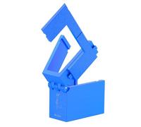 Bicycle Spoke Tension Gauge is a precise wheel calibration and repair tool for different types of wheels