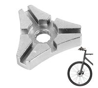 Bicycle Spoke Tools | Adjusting Exciting Steel Recovery Tool - Bicycle Wheel Rim Wire Iron | for Bicycles, Mountain Bikes and Motorcycles