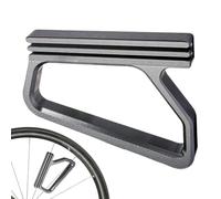 Bicycle Spoke Wrench Portable And Non-slip Tools For Precision | Bicycle Spokes For Rim Motorcycle Wheel Nipple Pedal Cycling