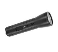 Bicycle Sport Camera, Compass Design Mini Bike Action Camera Wide Angle 120 Degree 1080P Black Aluminum Alloy for Camping