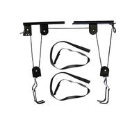 Bicycle Stand Bicycle Crane Parking Rack Hanging WallRackMountainBikeHangerHanging Display