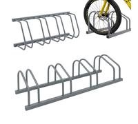 Bicycle Stand Bike Rack Floor Rack Freestanding Rack Wheel Stand