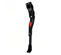 Bicycle Stand Compatible with Haibike AllTrack 4/5/6/7/9/11 (2021-2026) - Adjustable Aluminium Side Stand, Non-Slip & Stable